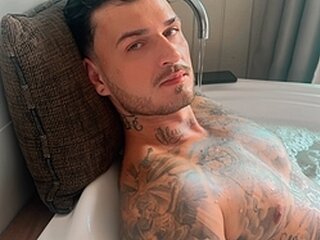Hétero Dotado 95