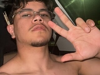Midnight Boy