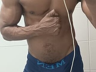 Negro 23CM Dot