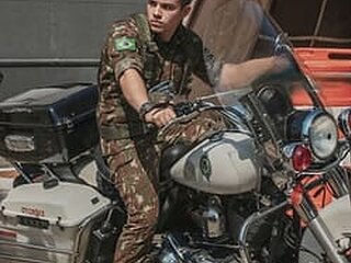 Soldado Dottado