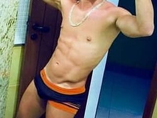 Boy Dotado