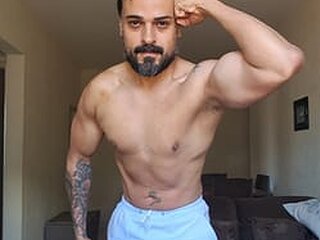 Michel Castro