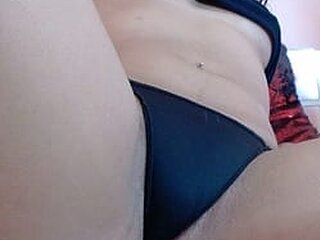 Girl Morena
