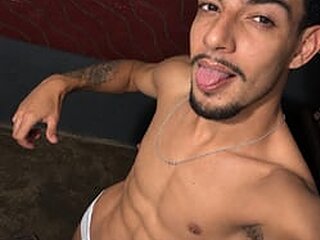 Vikytor Oliver